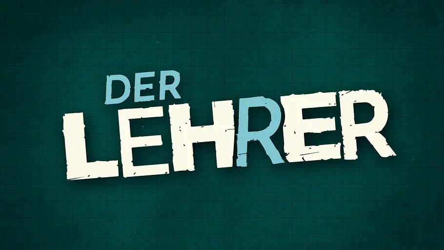 Der Lehrer