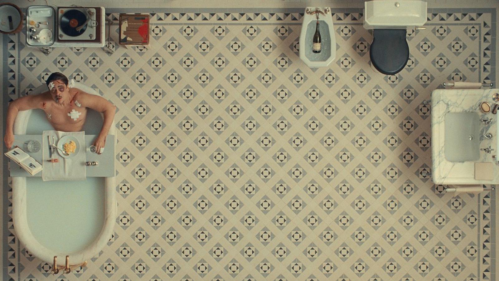 wes anderson der phönizische meisterstreich