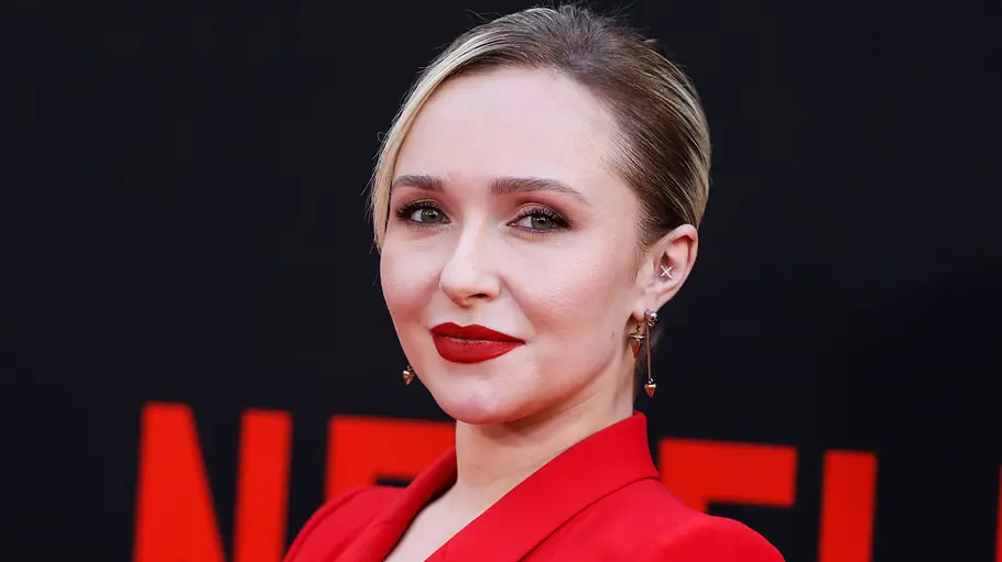 Der Tod von Hayden Panettiere trifft Freunde und Familie besonders hart. Hayden Panettiere bei der Premiere des Netflix-Films Blonde.