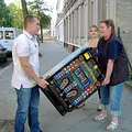 Der Trödeltrupp - Das Geld liegt im Keller Thumbnail