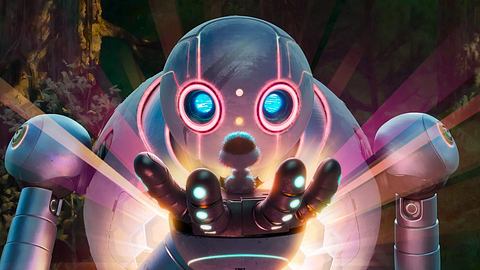 Der wilde Roboter - Foto: Universal Pictures