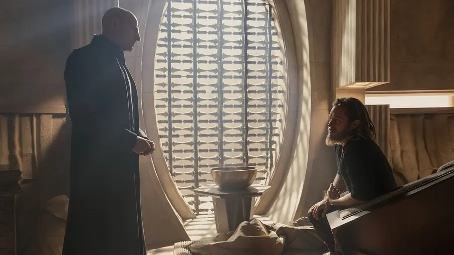 Dune: Prophecy