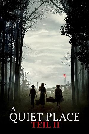 A Quiet Place 2 - Foto: TMDB