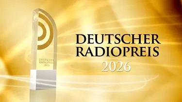 Deutscher Radiopreis 2026 - Foto: © 2026 Deutscher Radiopreis GmbH Deutscher Radiopreis 2026 - Foto: © 2026 Deutscher Radiopreis GmbH