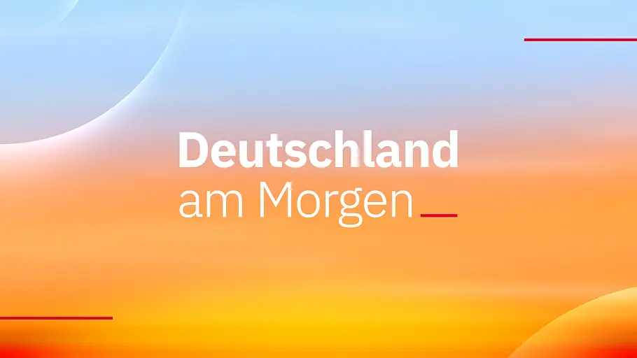 Deutschland am Morgen