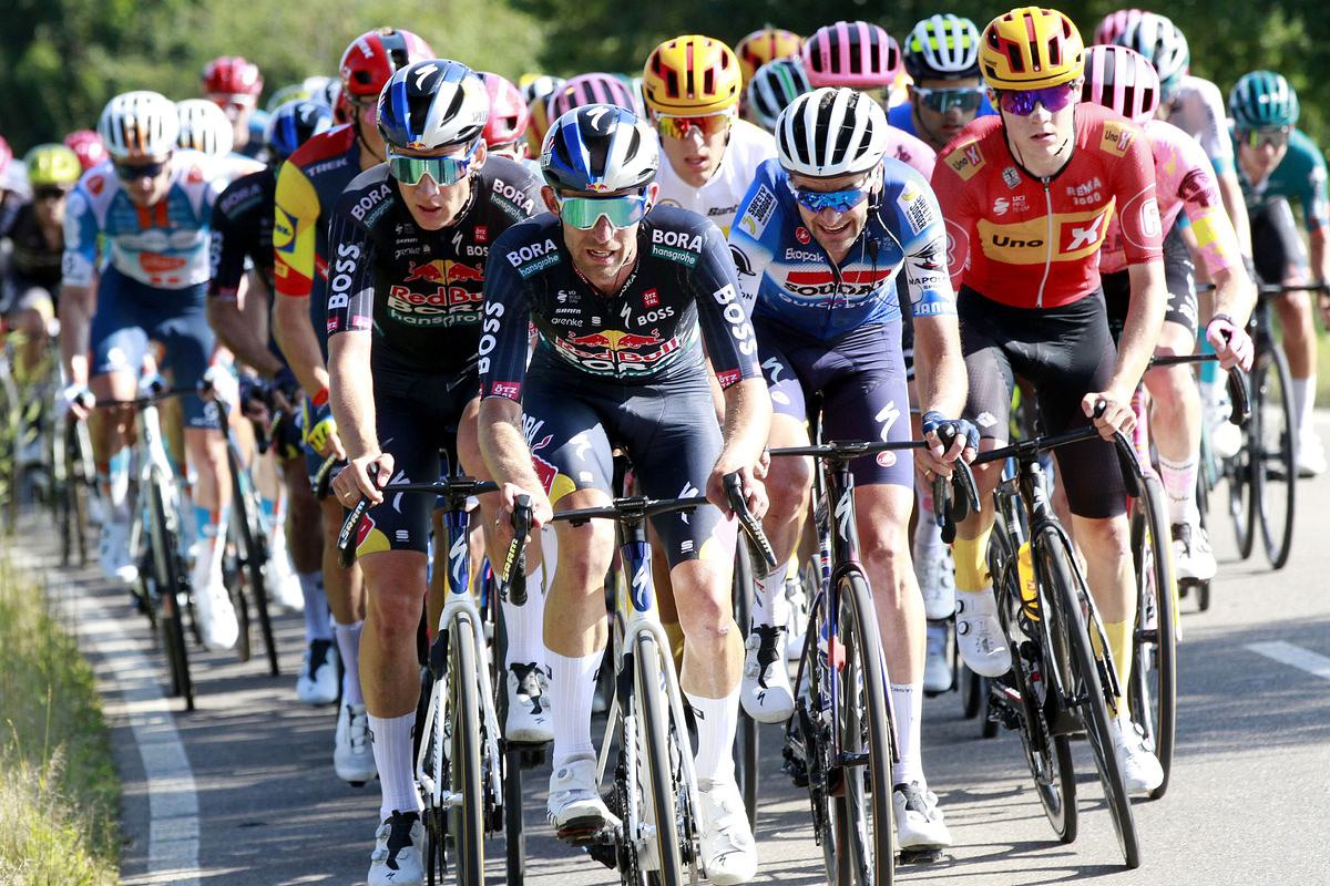 sportschau Deutschlandtour