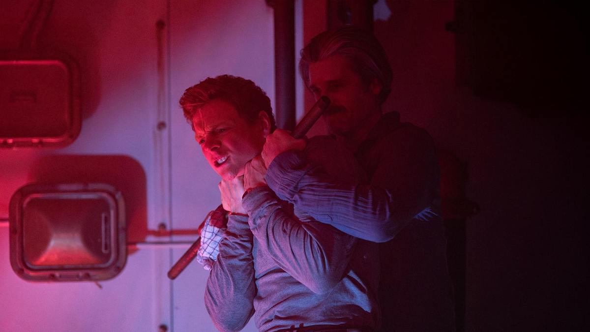 Dexter: Original Sin