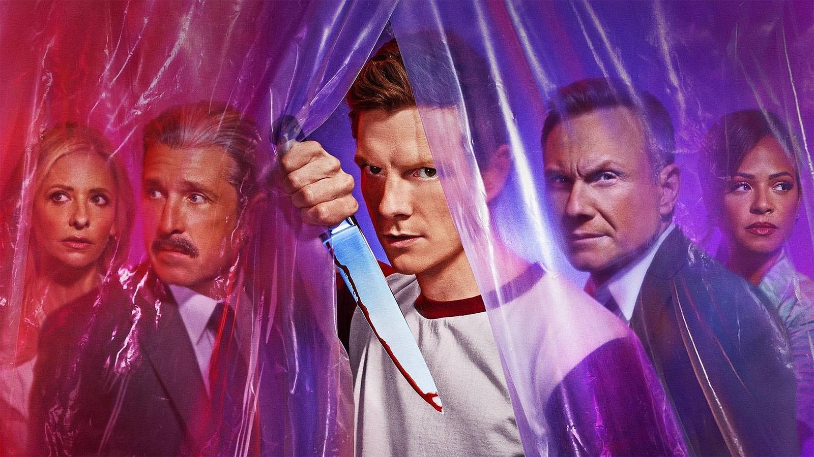 Fifa 22 Online Spielen Wie Geht Das „Dexter: Original Sin“ Staffel 2: Wann und wie geht das „Dexter