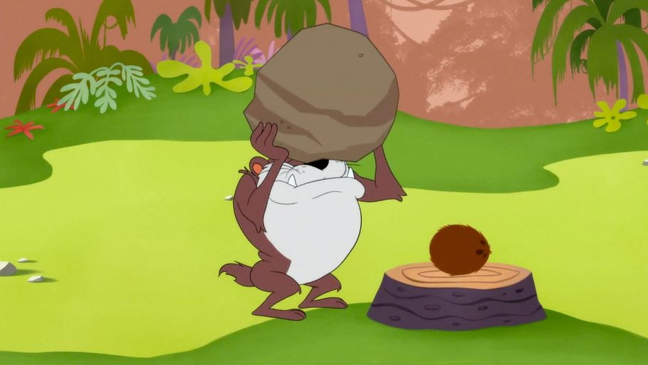 looney tunes cartoons