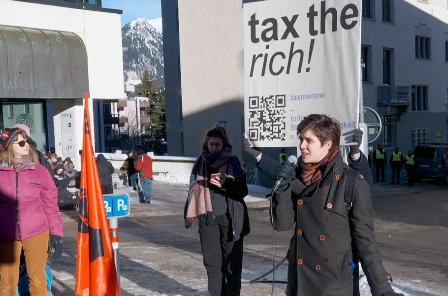 Tax me (if you can!) tax me (if you can!)