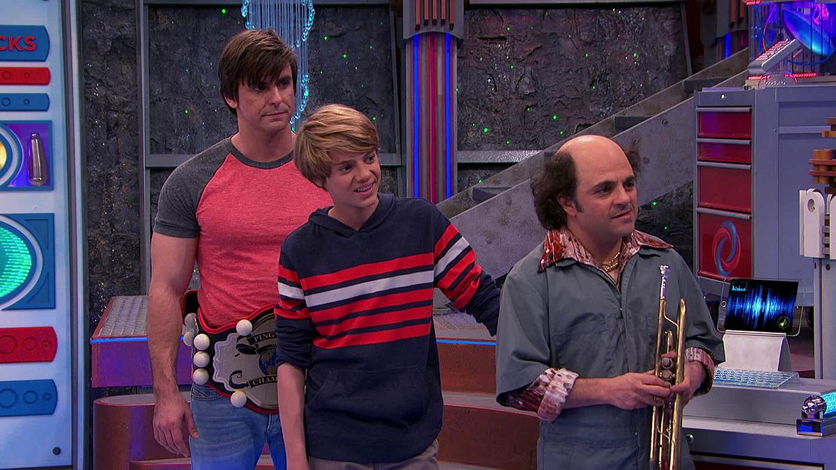 henry danger