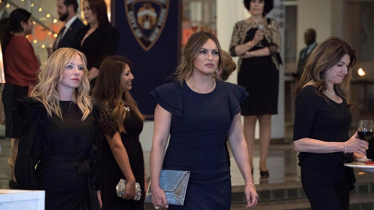law & order: special victims unit