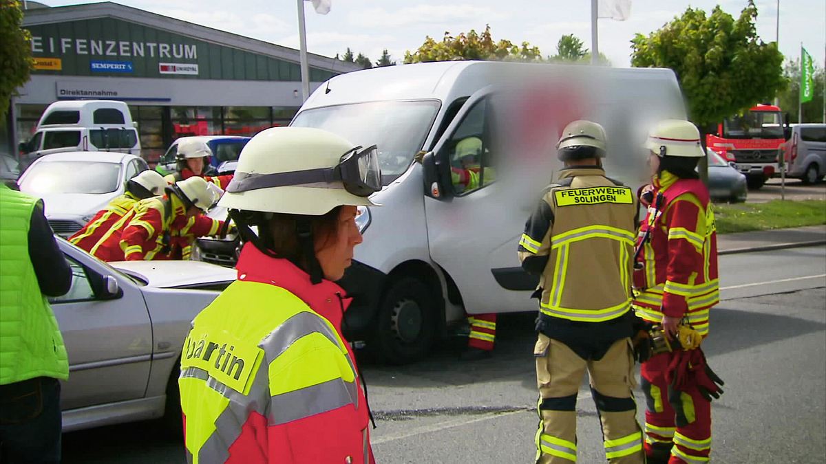 112: Feuerwehr im Einsatz 112: feuerwehr im einsatz