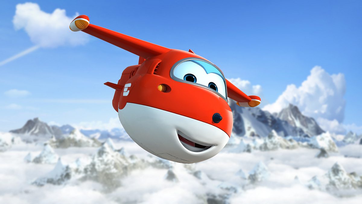 super wings