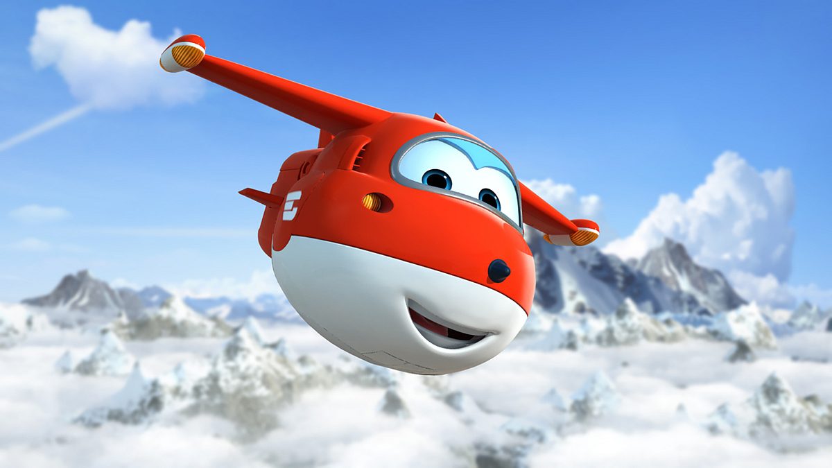 super wings