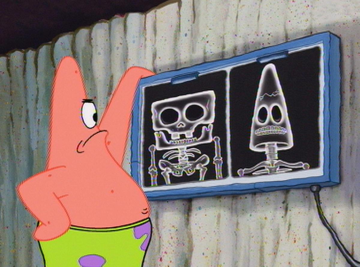 spongebob schwammkopf