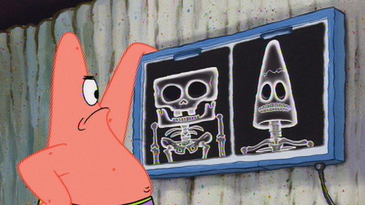 spongebob schwammkopf