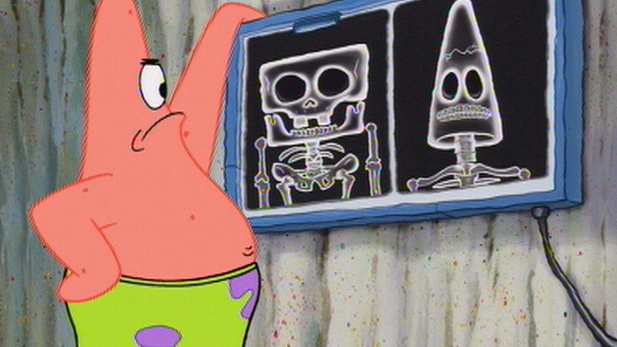 spongebob schwammkopf