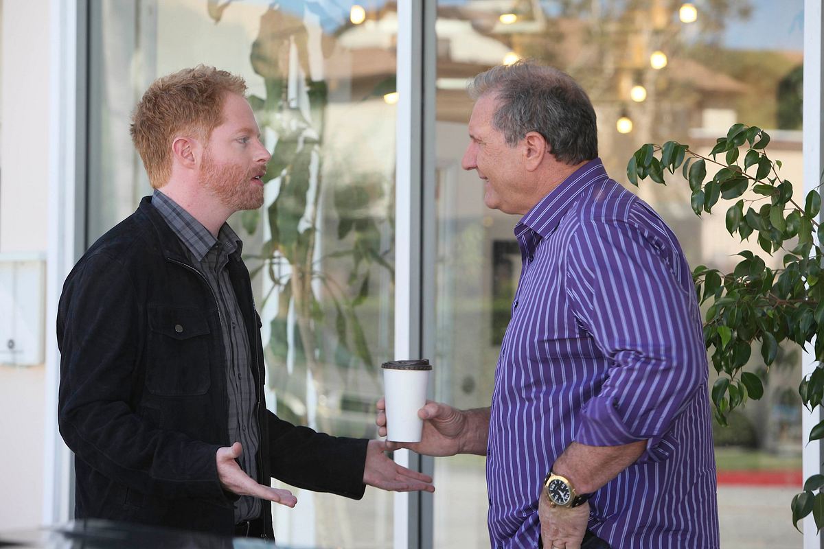 Modern Family modern family