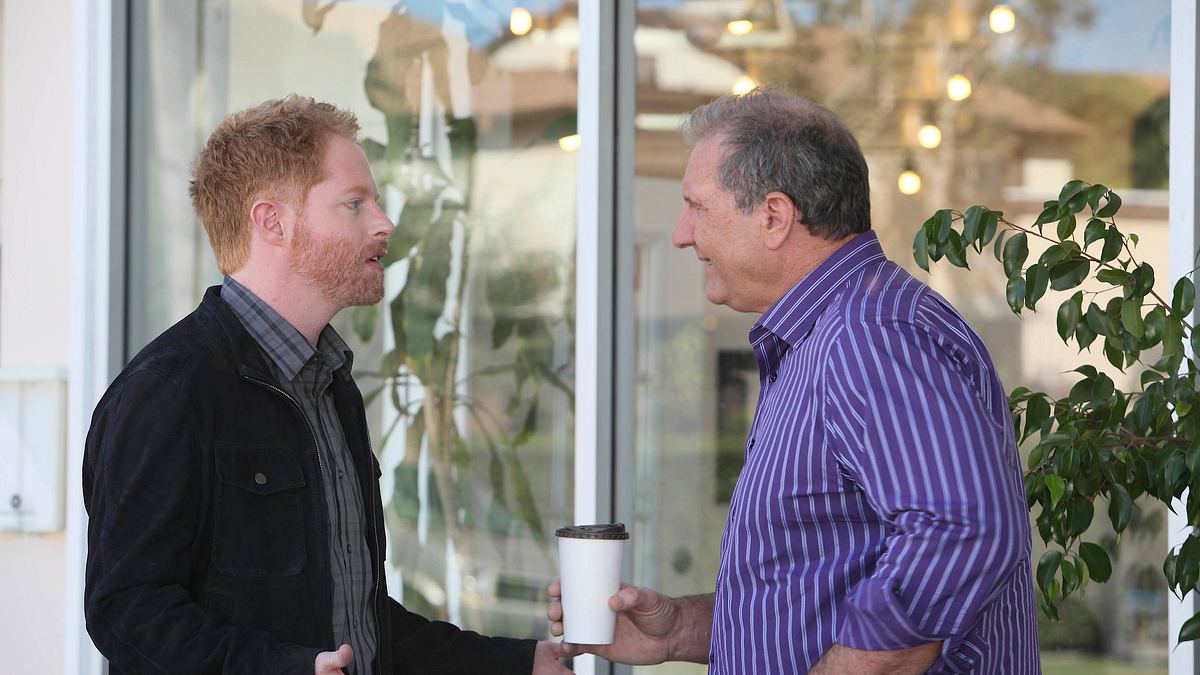 modern family