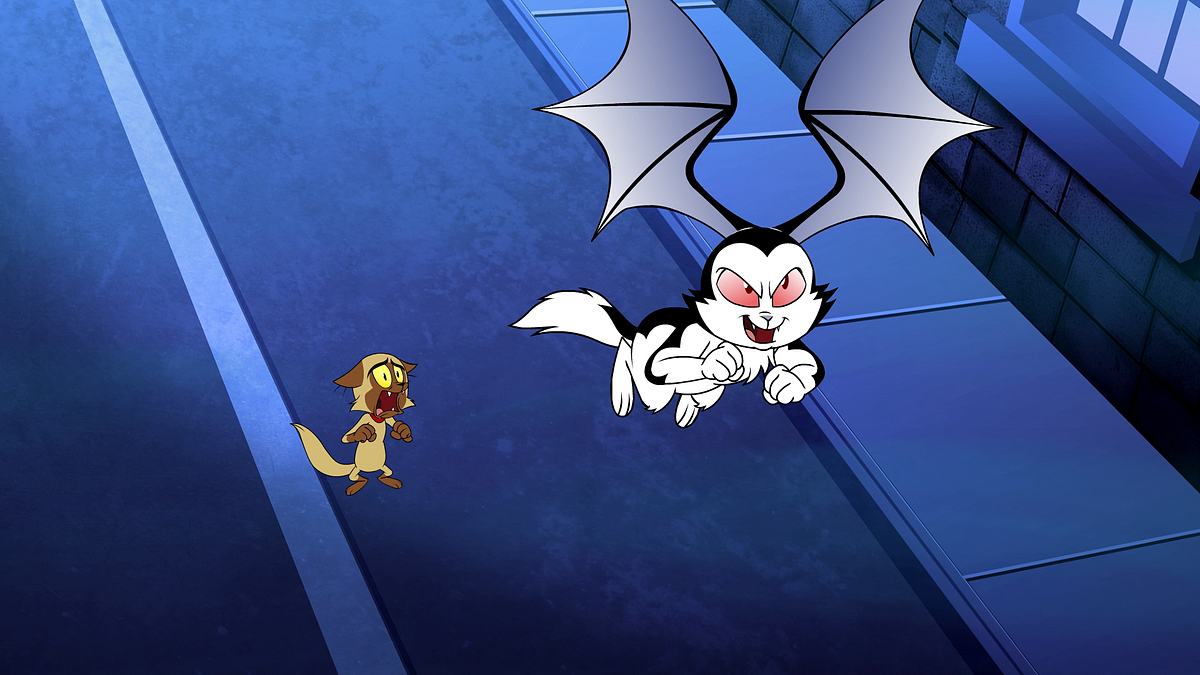 bunnicula
