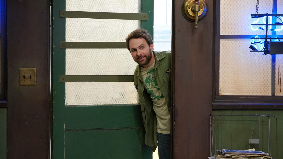 its always sunny in philadelphia