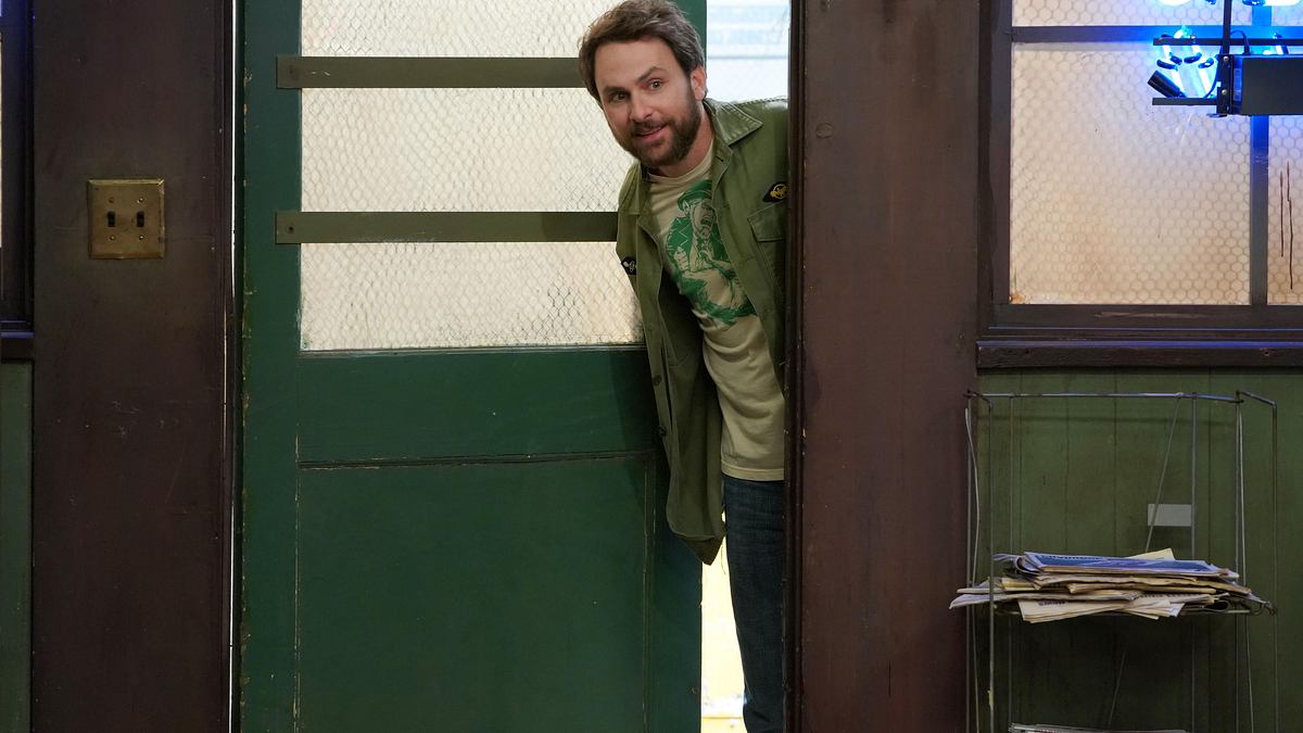 its always sunny in philadelphia