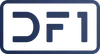 DF1 Logo
