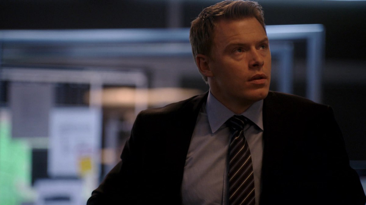 the blacklist