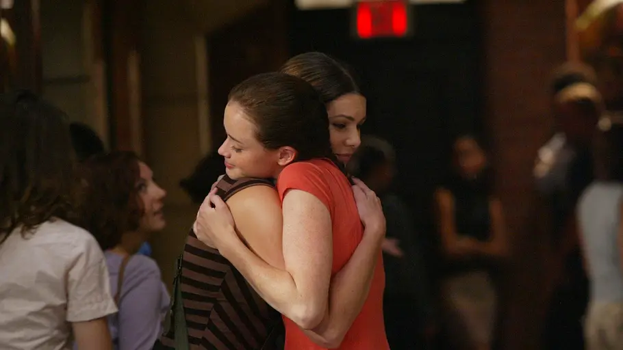gilmore girls