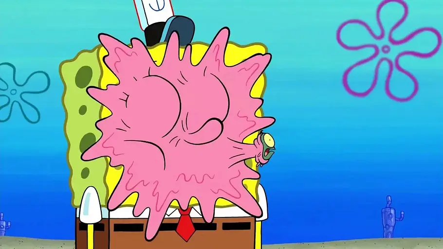SpongeBob Schwammkopf spongebob schwammkopf