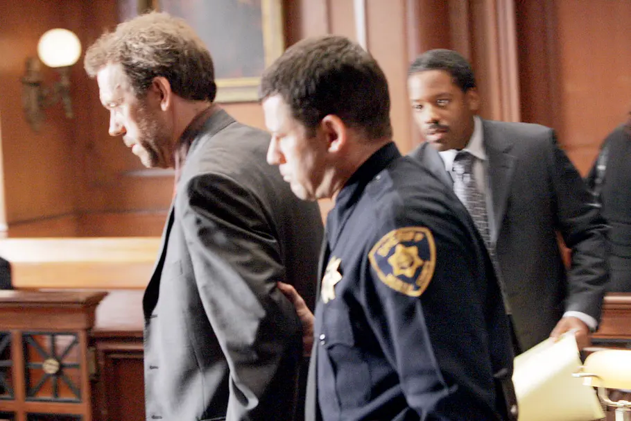 Dr. House dr. house