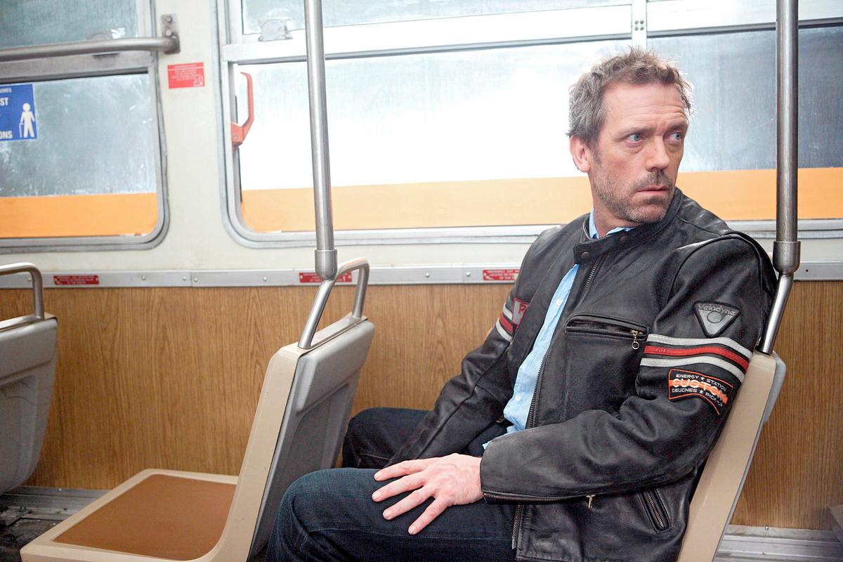Dr. House dr. house