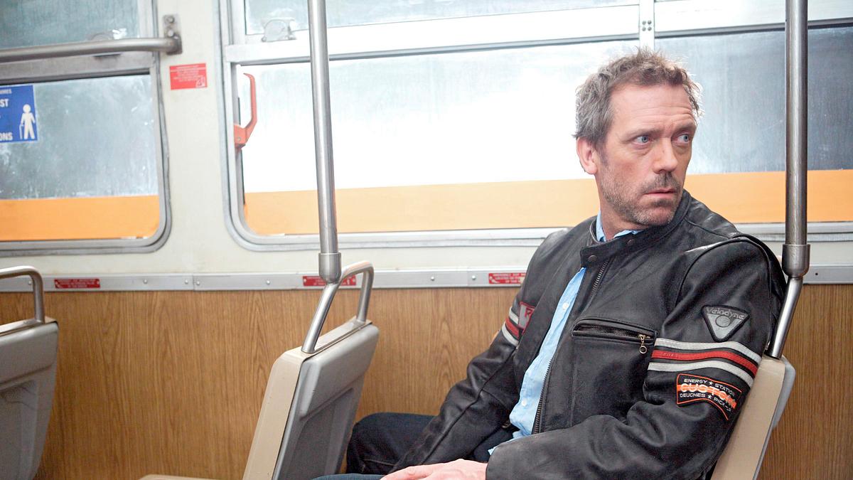 dr. house