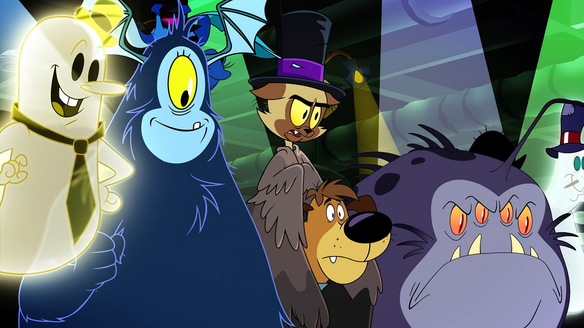 Bunnicula bunnicula