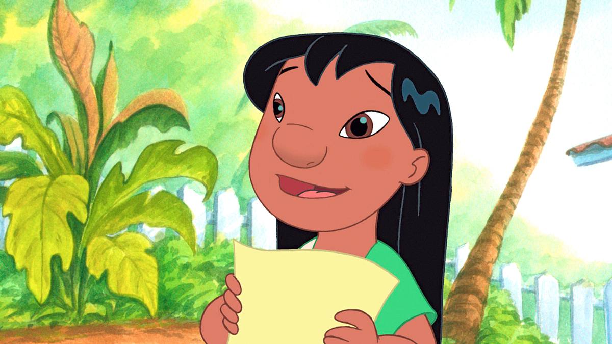 lilo und stitch