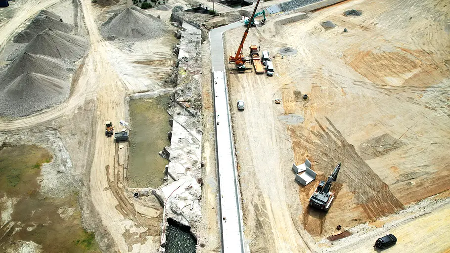 helden der baustelle