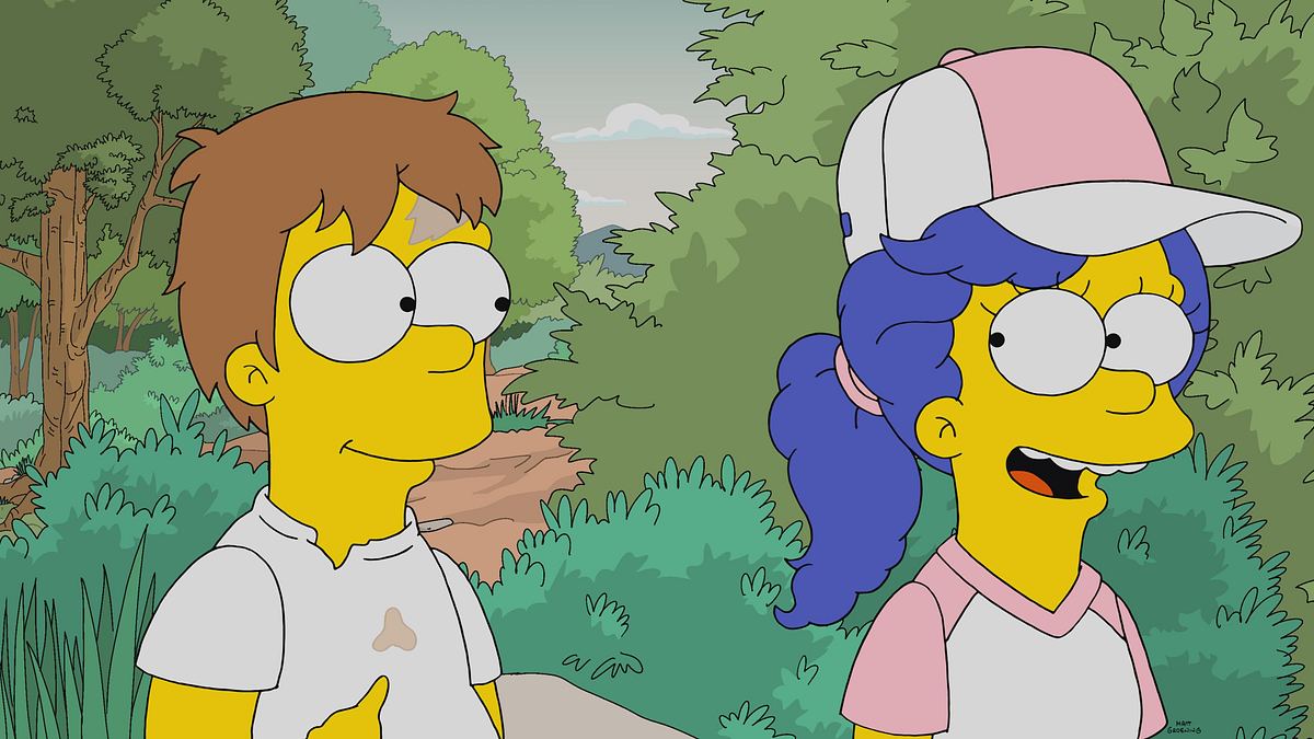 die simpsons