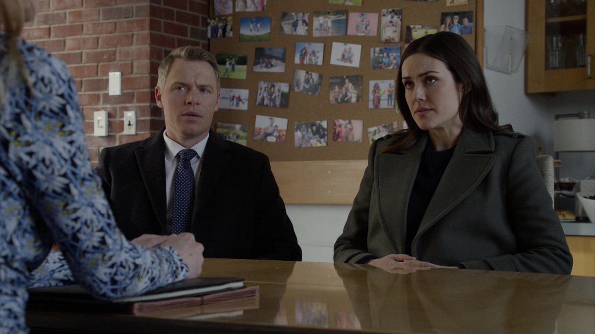 the blacklist