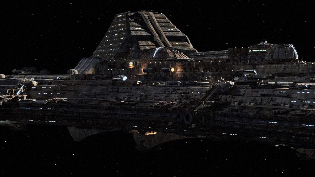 stargate: universe