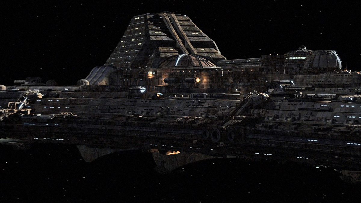 stargate: universe