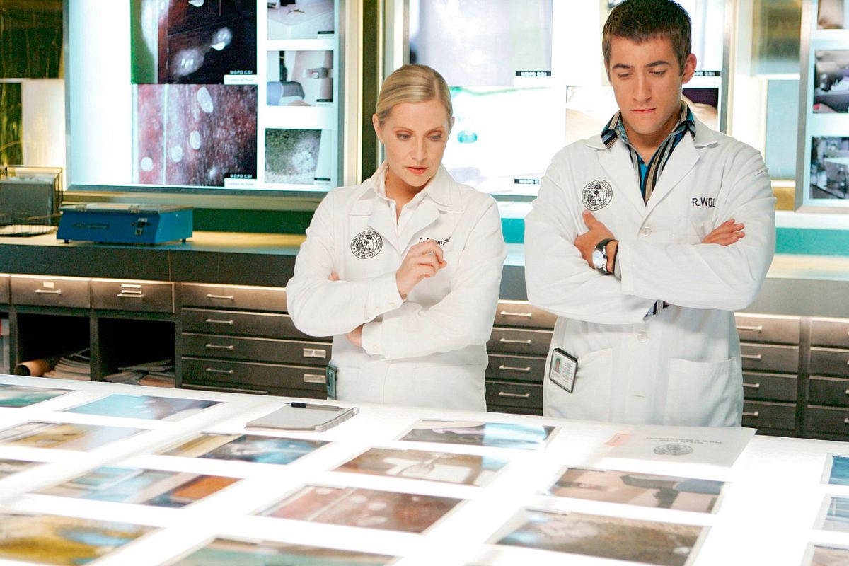 csi: miami