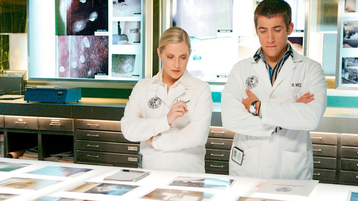 csi: miami