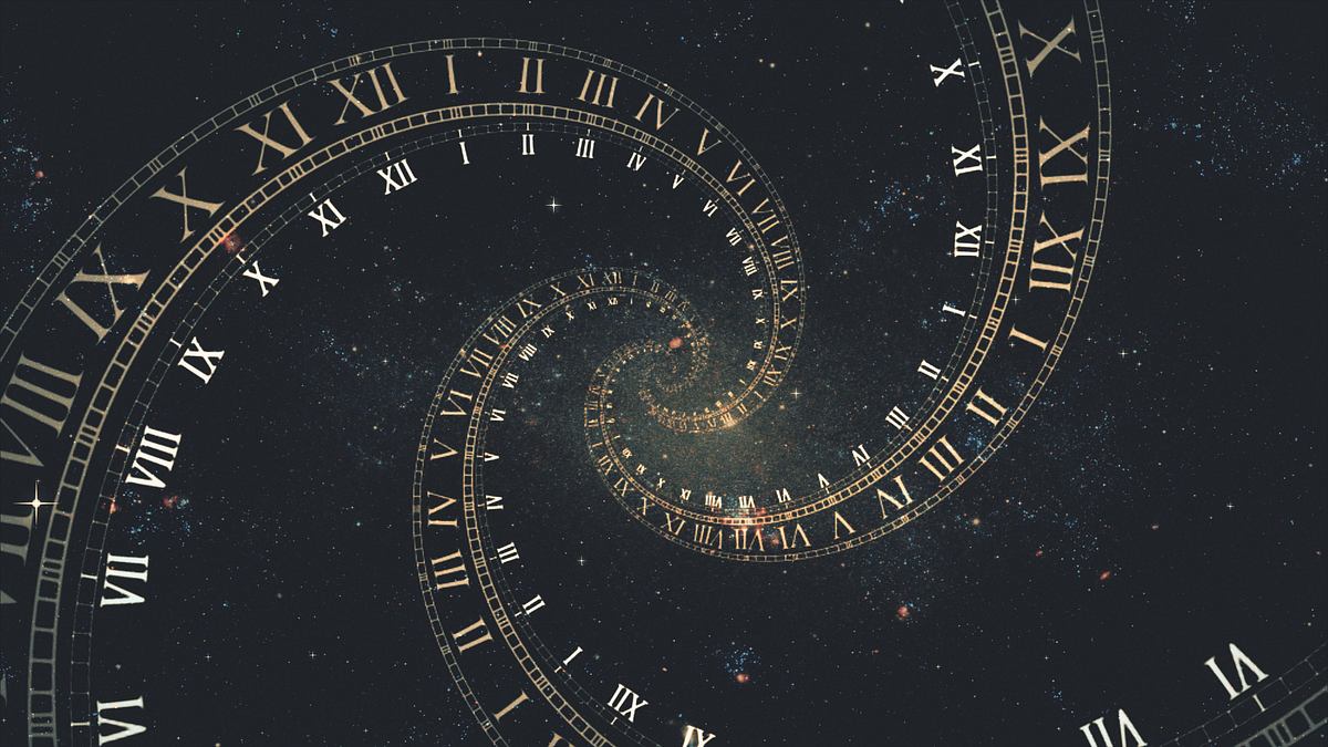 ancient aliens - unerklärliche phänomene