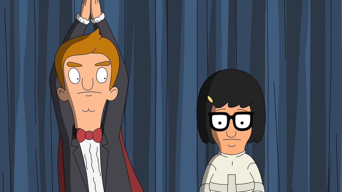 bobs burgers