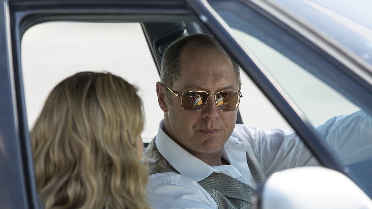 the blacklist
