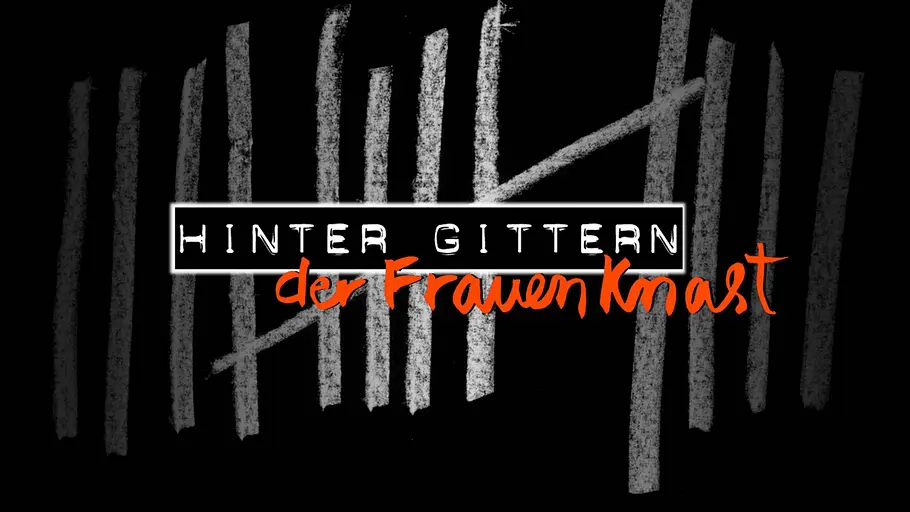 hinter gittern - der frauenknast