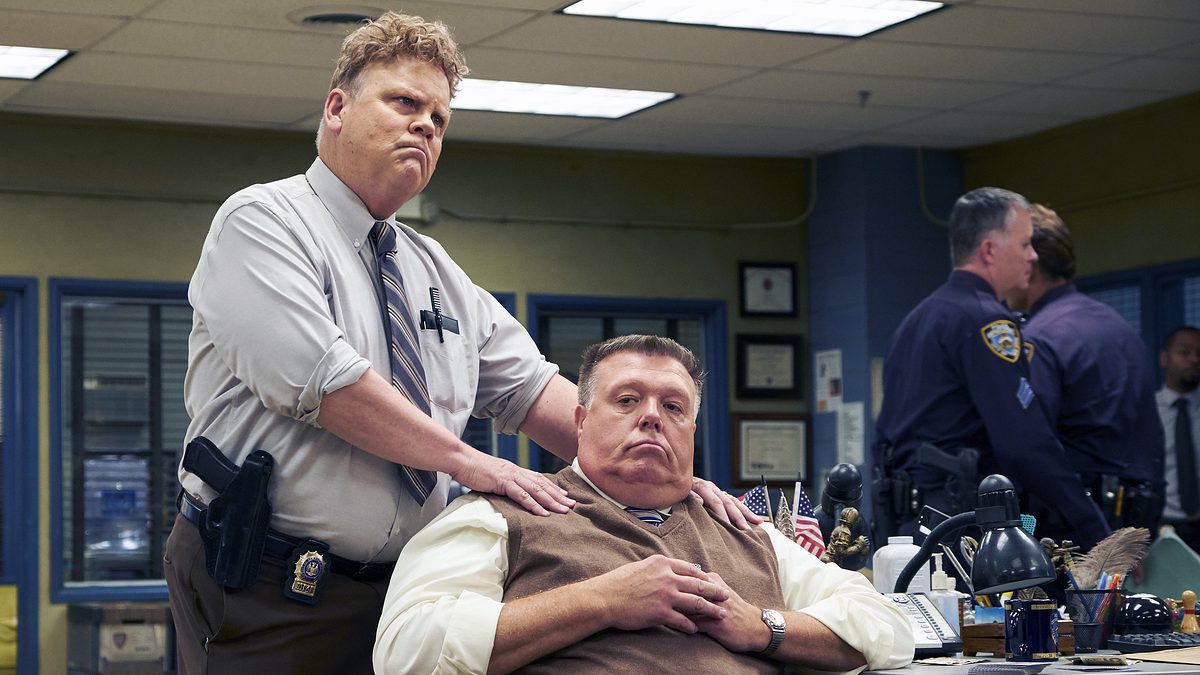 brooklyn nine-nine