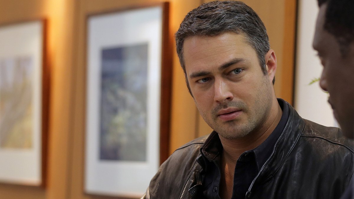 chicago fire