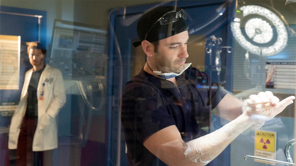 chicago med